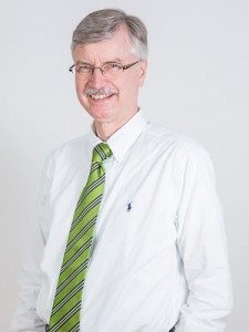 Augenarzt Prof. Dr. Spiegel